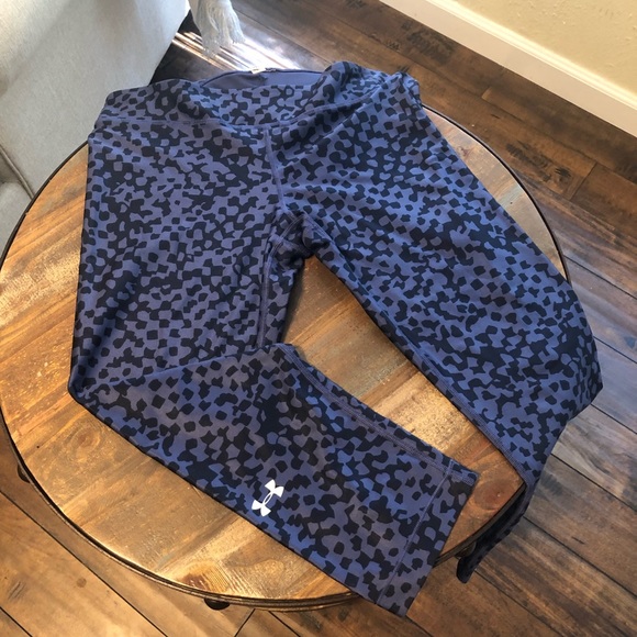Under Armour Leggings - Picture 1 of 3